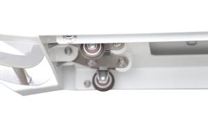 โต๊ะกรูมมิ่งสุนัขพันธุ์ใหญ่แบบยกไฟฟ้า LED <span class=keywords><strong>Linak</strong></span> รุ่น FT-893 - Product Image 4