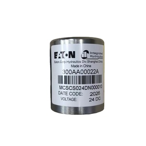 Bobina IH 300AA00022A MCSCS024DN000010 para Solenoide, Original, HECHA en CHINA, Competitiva, en Stock - Product Image 5