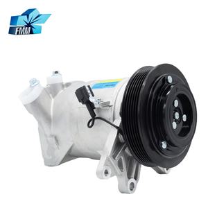 Compresseur de climatisation pour systèmes de climatisation pour Nissan Murano Z50 - Product Image 3