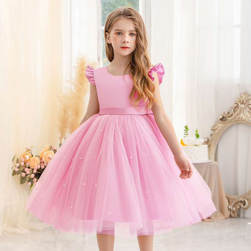 Poudre de Barbie