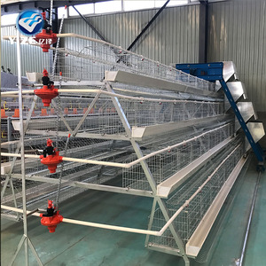 <span class=keywords><strong>Comprar</strong></span> directo de fábrica de china jaulas <span class=keywords><strong>para</strong></span> las <span class=keywords><strong>gallinas</strong></span> <span class=keywords><strong>ponedoras</strong></span> usado/de pollo de granja de aves de corral equipo - Product Image 6