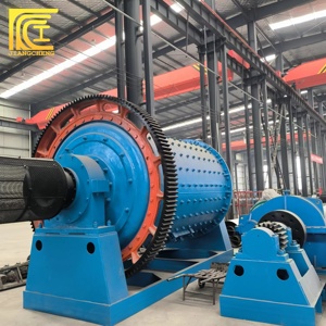 Hochwertige Kugelmühle zum Fabrikpreis aus China, Einfach zu Bedienende Hocheffiziente Kugelmühle für den Goldbergbau <span class=keywords><strong>900</strong></span>*<span class=keywords><strong>3000</strong></span> - Product Image 4