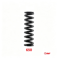 Amortisseur arrière à ressort pour moto électrique tout-terrain 550LBS 600LBS 650LBS pour SurRon Light Bee – Pièces de modification, amélioration et entretien