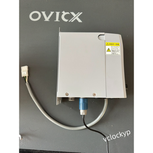 Contrôleur numérique SINFONIA C10-3VFEF C10 pour entrepôt, articles de stockage utilisés - Product Image 2