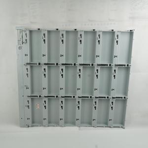 ตู้ยาอัจฉริยะพร้อมพลาสติก ABS ดีไซน์ปรับแต่งได้ รับรองคุณภาพ-ช่วยให้ชีวิตคุณเป็นระเบียบเรียบร้อย คุณรู้สึกไม่สบายตัว - Product Image 3