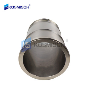 Chemise de cylindre OEM standard 8M20, alésage 145 mm, référence OEM ME356657-60 pour camions MITSUBISHI, moteur 8M20 - Product Image 6