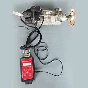 Woyo PL008 bánh xe chỉ đạo giá EPS <span class=keywords><strong>Tester</strong></span> cho BMW E81 E82 e84 E88 e89 E90 E91 e93, mô phỏng mô-men xoắn cảm biến có thể Activator - Product Image 6