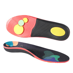 Semelle intérieure de soutien de la voûte plantaire pour hommes <span class=keywords><strong>et</strong></span> femmes coussin <span class=keywords><strong>d</strong></span>'air de sport pour l'<span class=keywords><strong>été</strong></span> semelle intérieure de correction du pied plat inserts de <span class=keywords><strong>chaussures</strong></span> médicales pour adultes - Product Image 1