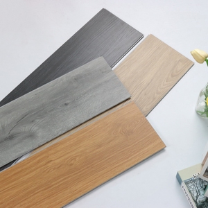 <span class=keywords><strong>Piso</strong></span> Vinílico SPC de 5mm y 8mm para Interiores, Panel de Plástico y <span class=keywords><strong>Piedra</strong></span>, Moderno, Impermeable, Sistema de Click, Vinilo PVC para Hoteles y Hogares - Product Image 1