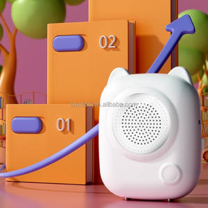 AI迷你打印机便携式贴纸打印机无线便携式笔记日记DIY礼品打印盒热敏贴纸制作打印机M8 - Product Image 2