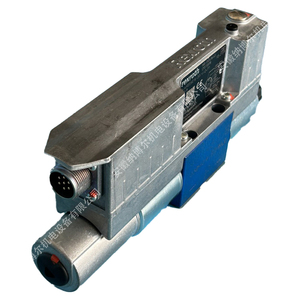 R901496443 4WREE6E16-3X/V/24F1 ตัวควบคุมทิศทางแบบสัดส่วน - Product Image 3