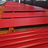 Tuyau en acier laminé à chaud revêtu de plastique, épaisseur 4.0-8.0, DN100-DN600, anti-corrosion, pour la construction et l'ingénierie municipale, service de découpe