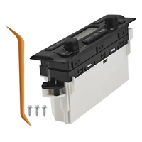 Modul Panel Kontrol Iklim AC 55900-35360 untuk Toyota 4Runner 1999-2002