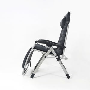 كرسي صالة قابل للطي خارجي قابل للطي في الحديقة - Product Image 5