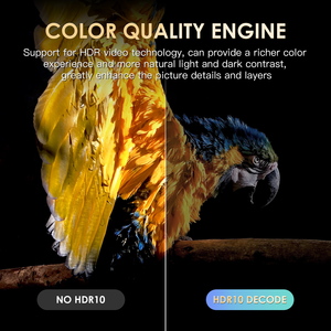 2025 Venta caliente Weier <span class=keywords><strong>H98</strong></span> <span class=keywords><strong>Mini</strong></span> Android 10,0 Smart <span class=keywords><strong>TV</strong></span> <span class=keywords><strong>Stick</strong></span> 2G + 8G Allwinner H313 Dual Wifi Precio bajo - Product Image 4