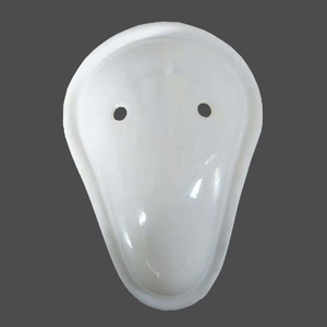 Protection de l'aine pour homme de karaté de haute qualité 2026, arts <span class=keywords><strong>martiaux</strong></span>, sports avec logo personnalisé - Product Image 6