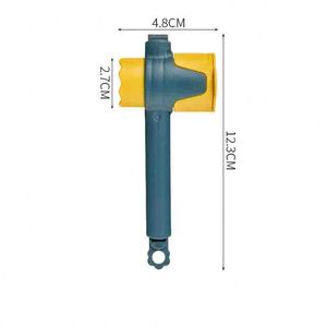 Clips de scellage pour sacs de collation, pinces de fermeture pour sacs alimentaires - Product Image 6