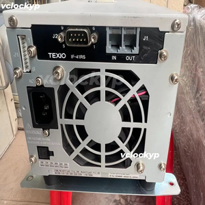 1 pièce TEXIO, alimentation électrique PW8-3ATP - Product Image 2