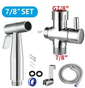 Спрей-распылитель для унитаза женский - Product Image 5
