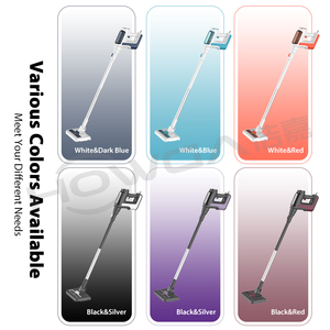 Diverses couleurs opération facile 1500W main tenir le nettoyage des sols Portable électrique <span class=keywords><strong>nettoyeur</strong></span> <span class=keywords><strong>vapeur</strong></span> vadrouille - Product Image 2