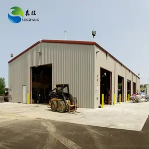 Easy Assemble Workshop Basketball Court Roof Design Structures Best Construction Building Steel And Warehouse