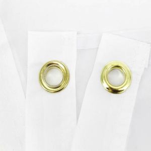 Drapeau du Qatar à double couture 3x5 pieds, grand format, en polyester 100D résistant à la décoloration, pour décoration intérieure et extérieure - Product Image 6