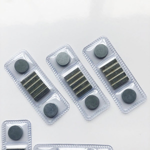 อุปกรณ์เสริมอุปกรณ์ทดสอบแบบไม่ทำลายบล็อกอ้างอิงสำหรับท่อเชื่อมฟิล์มและอุปกรณ์เสริม - Product Image 4