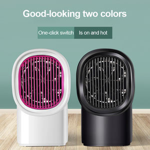 Mini Ventilatore Elettrico <span class=keywords><strong>USB</strong></span> Portatile Silenzioso e Carino per <span class=keywords><strong>Scrivania</strong></span> e Ufficio Domestico - Product Image 6