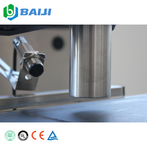 Automatic Drinking Water Plastic PET <strong>Bottle</strong> Ink Inkjet Expiry <strong>Date</strong> Inkjet <strong>Code</strong> Printer <strong>Machine</strong> - Product Image 6