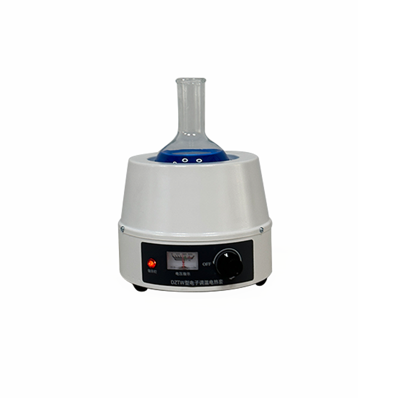 Laboratory Equipment Smart Temp Control Heating