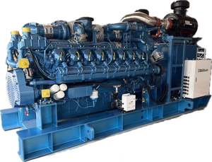 50hz 3 चरण 4 तार के लिए 1200kW के लिए 1200kW के लिए 1200kw - Product Image 6