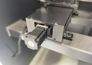 Weiya tinh khiết điện servo <span class=keywords><strong>CNC</strong></span> Hệ thống Mini điện Báo Chí phanh máy - Product Image 3