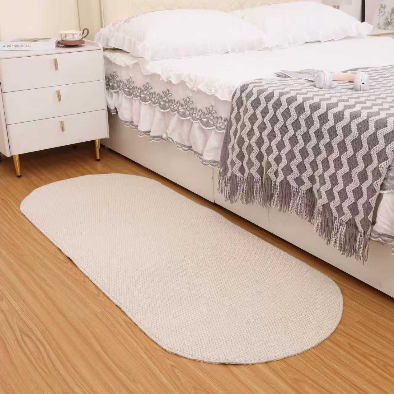 ข้าวมุกทรงรี