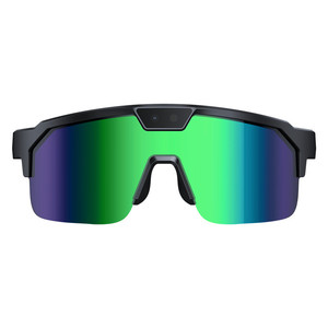 Q01 Outdoor Sports Glasses 8MP Camera Bluetooth Smart Cycling Sunglasses With Wi-Fi And App Control - Product Image 4