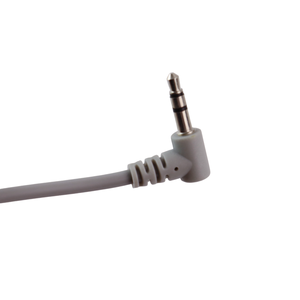 Monitor de paciente ECG Cable Mindray 3 5 10 12 Cable ECG EKG de plomo con Conector estéreo de 3,5mm Cable Mindray ECG - Product Image 3