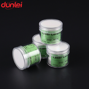 Supporto per Ugello <span class=keywords><strong>Laser</strong></span> D32 M14 H12, Anello in Ceramica per <span class=keywords><strong>Laser</strong></span> <span class=keywords><strong>a</strong></span> Fibra per Teste di <span class=keywords><strong>Taglio</strong></span> Bodor Raytools BM110 BM111 BT240 - Product Image 5