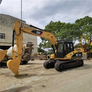 <b>cat</b> Original Used Excavator 100% Japan <b>Cat</b> 315D 15 Ton Excavator Original Second Hand Excavator 315dl - Product Image 2