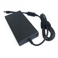 Chargeur d'ordinateur portable d'origine 120W pour Chicony A120A007L A12-120P1A A120A010L Adaptateur secteur 19,5V 6,15A pour MSI GE60 GE70 PC de jeu