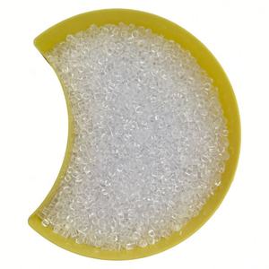 Vente en gros à bas prix de résine de particules de plastique GPPS transparente à usage général en polystyrène - Product Image 6