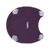 Module de support de pile CR2032 Module de support de pile bouton LilyPad d'origine Module de support de pile CR2032