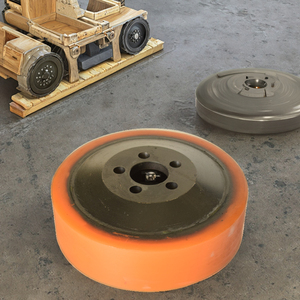 Repuestos 50460101 Rueda Motriz para Jungheinrich 50460101 Repuestos Jungheinrich Vonclay - Product Image 6