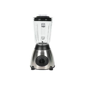 Stainless Steel Glass Jar <b>Blender</b> 5 Speed Electric Fruit Smoothie Mixer for Home Kitchen Manufacturer - Product Image 2