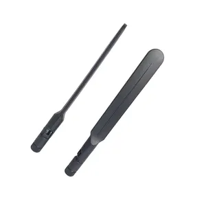 Bestselling LTE 4G 2G 3G GSM GPRS Full Band Rubber Antenna Outside SMA With Flat Propeller Antenna