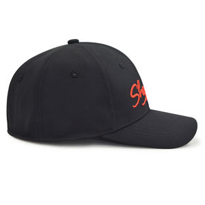 Gorra de Béisbol Clásica Ligera <span class=keywords><strong>para</strong></span> Deportes al Aire Libre y Uso Diario, Diseño Elástico con Cierre Trasero, Gorra Casual <span class=keywords><strong>para</strong></span> el Sol - Product Image 4