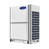 TX Marque T3 Tropical Condition VRF Système Climatiseur Appartement Commercial Villa Multi Split Inverter Climatiseur