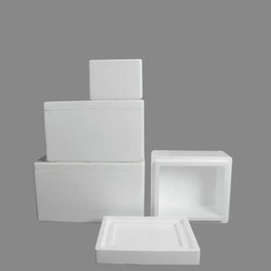 Bán buôn cao qualtity bọt vận chuyển hộp cách điện Container vận chuyển cách điện bọt mát - Product Image 4