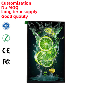 8.4-inch 2K độ nét cao <span class=keywords><strong>LCD</strong></span> màn hình hiển thị <span class=keywords><strong>1600</strong></span>*<span class=keywords><strong>2560</strong></span> IPS xem đầy đủ mipi giao diện <span class=keywords><strong>LCD</strong></span> <span class=keywords><strong>module</strong></span> - Product Image 2