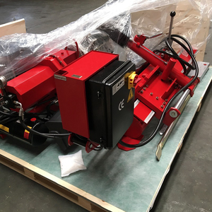 Cambiador automático de neumáticos de camión Cambiador de neumáticos de autobús para cortadoras de césped Máquina de ajuste de rueda de <span class=keywords><strong>tractor</strong></span> de 26 pulgadas para maquinaria agrícola - Product Image 5