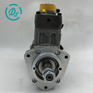 Eexcastart ปั๊มฉีดเชื้อเพลิง326-4634 10R-7661สำหรับ C4.2เครื่องยนต์311D 312D 313D 314D 315D รถขุด319D ทนทานติดตั้งง่าย - Product Image 6
