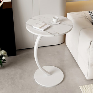 Mesa <span class=keywords><strong>de</strong></span> Centro Pequeña y Compacta <span class=keywords><strong>de</strong></span> Alta Calidad, Mueble Auxiliar para Sala <span class=keywords><strong>de</strong></span> Estar, Mesa Auxiliar para Cama - Product Image 5